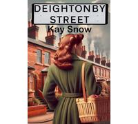 Deightonby Street: “So, Coronation Street and Emmerdale got together and made a baby - Deightonby Street.”