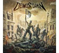 Deimos' Dawn : Anthem of the Lost CD (2023) NEW FREE Shipping, Save £s