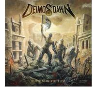 Deimos' Dawn - Anthem Of The Lost