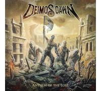 Deimos' Dawn - Anthem Of The Lost (Lp) [VINYL]