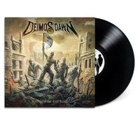 DEIMOS' DAWN: ANTHEM OF THE LOST - LP vinyl BRAND NEW