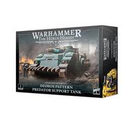 Predator Support Tank: Horus Heresy - Warhammer 40,000 - Games Workshop