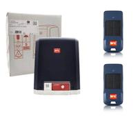 Deimos Ultra BT B600 2618199 Operator Motor for Sliding Gate Weight 600 kg 2618199 + 2 Remote Controls Mitto Cool C4