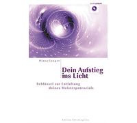 Dein Aufstieg ins Licht: Schlussel zur Entfaltu, Cooper.