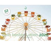 Dein bestes Leben 2026: Benefizkalender