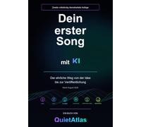 Dein erster Song mit KI: Der ehrliche Weg von der Idee bis zur Veröffentlichung