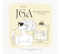 Dein JGA Erinnerungsalbum: Die schönsten Erinnerungen und Momente