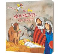 Dein kleiner Begleiter: Die kleine Weihnachtsgeschichte