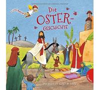 Dein kleiner Begleiter: Die Ostergeschichte, Beutler, Schuld 9783522304764.