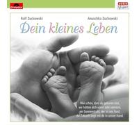 Rolf Zuckowski & Anuschka Zuckowski – Dein Kleines Leben – CD – US Import