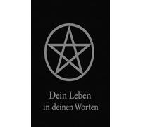 Dein Leben in deinen Worten: Ein Raum nur für dich - ganz ohne Vorgaben