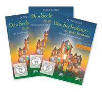 Dein Seelenhaus - die große Praxisreihe: 6 DVDs im Set [DVD]