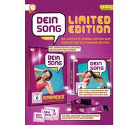Dein Song 2013 (Limited Edition) - Dein Song 2013 (Limited Edition)