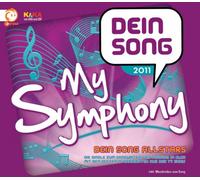 Dein Song Allstars - My Symphony