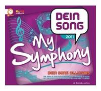 Dein Song Allstars - My Symphony