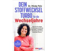 Dein Stoffwechselturbo fur die Wechseljahre: Wi, Pelz, Pelz,.