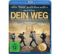 DEIN WEG (BLU-RAY) - VARIOUS [2010]