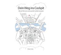Dein Weg ins Cockpit: Wie du Pilot wirst und was dich wirklich erwartet.