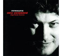 Deinboek,Heli - Schuldig-Heli Deinboek Singt