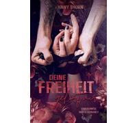 Deine Freiheit gehort mir (Band1): Eine dunkle Mafia Romanze by Thorn New.