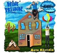 Deine Freunde – Ausm Häuschen – Vinyl