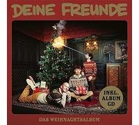 Deine Freunde - Das Weihnachtsalbum (Lp) [VINYL]