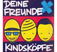 Deine Freunde Kindsköpfe (Vinyl) (US IMPORT)