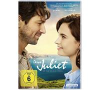 Deine Juliet (DVD) Jessica Brown Findlay Katherine Parkinson Michiel Huisman
