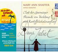 Deine Juliet (Urlaubsaktion)