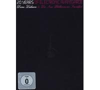 Deine Lakaien - 20 Years Of Electronic Avant Garde [DVD] [2007]