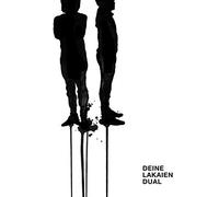 Deine Lakaien - Dual [New CD] Digipack Packaging