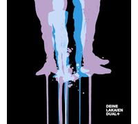 Deine Lakaien - Dual +