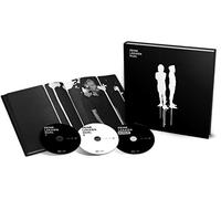 Deine Lakaien - Dual [New CD]