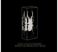 Deine Lakaien - Farewell/Where the Win