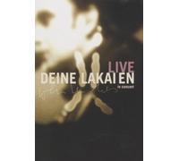 Deine Lakaien - Live In Concert