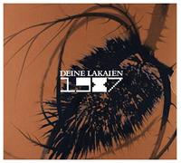Deine Lakaien - Lost and Early Works: 1987