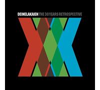 Deine Lakaien - XXX.the 30.. -Box Set-