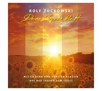 Rolf Zuckowski – Deine Sonne Bleibt: Von der Trauer Zum Trost – CD (US import)