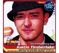 Deine Star Story - Justin Timberlake-erfolgsstory