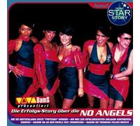 Deine Star Story - No Angels-die Erfolgsstory