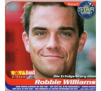Deine Star Story - Robbie Williams-erfolgsstory