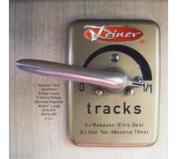 Deiner Tracks Vol. 1