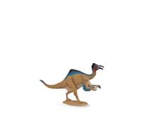 Bigjigs Toys Collecta Deinocheirus Dinosaur Toy, Hand Painted, Brown