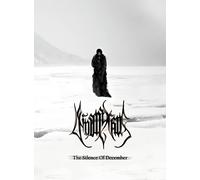 Deinonychus - The Silence Of December