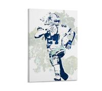 Deion SandersWhether It's The Living Room Background Wall Study Or Bedroom This Poster Can Instantly Become The Visual Focus Perfectly Integrating Into Various Home Styles And Showcasing Your Unique A