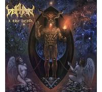 Deiphago - I, Devil