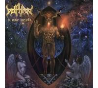 Deiphago - I The Devil [New CD]