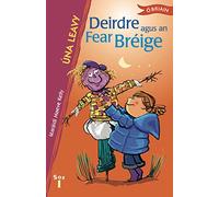 Deirdre agus an Fear Bréige: 1 (Sraith Sos)