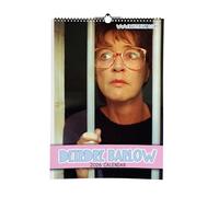 Deirdre Barlow 2026 Calendar, 2026 calendar, coronation street, Banter Cards