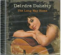 Deirdre Doherty - The long way home